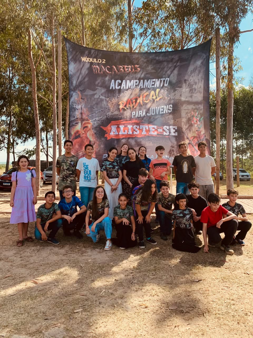 Forja Kids — foto 6 de 64