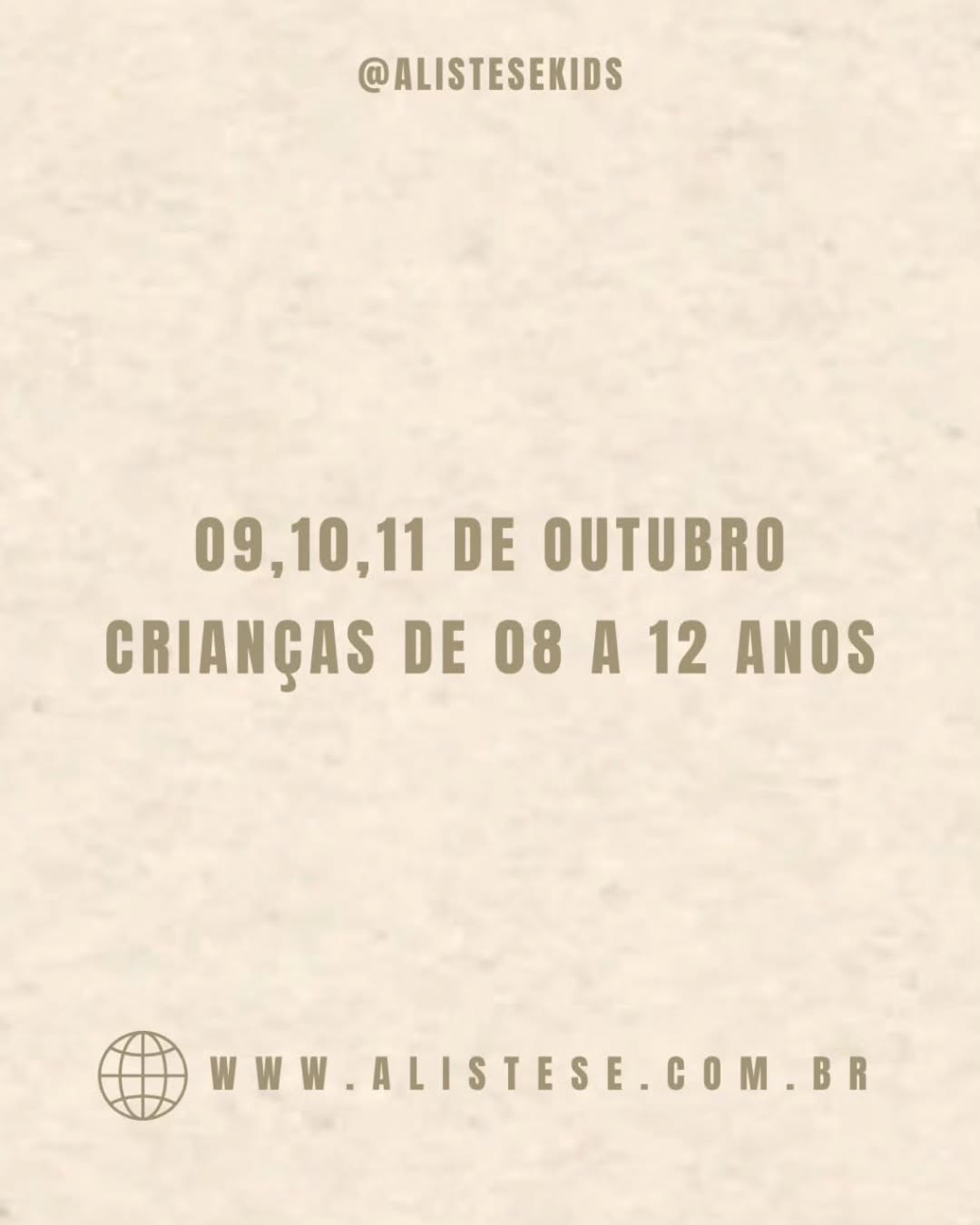 Instagram · @alistesekids — foto 20 de 181