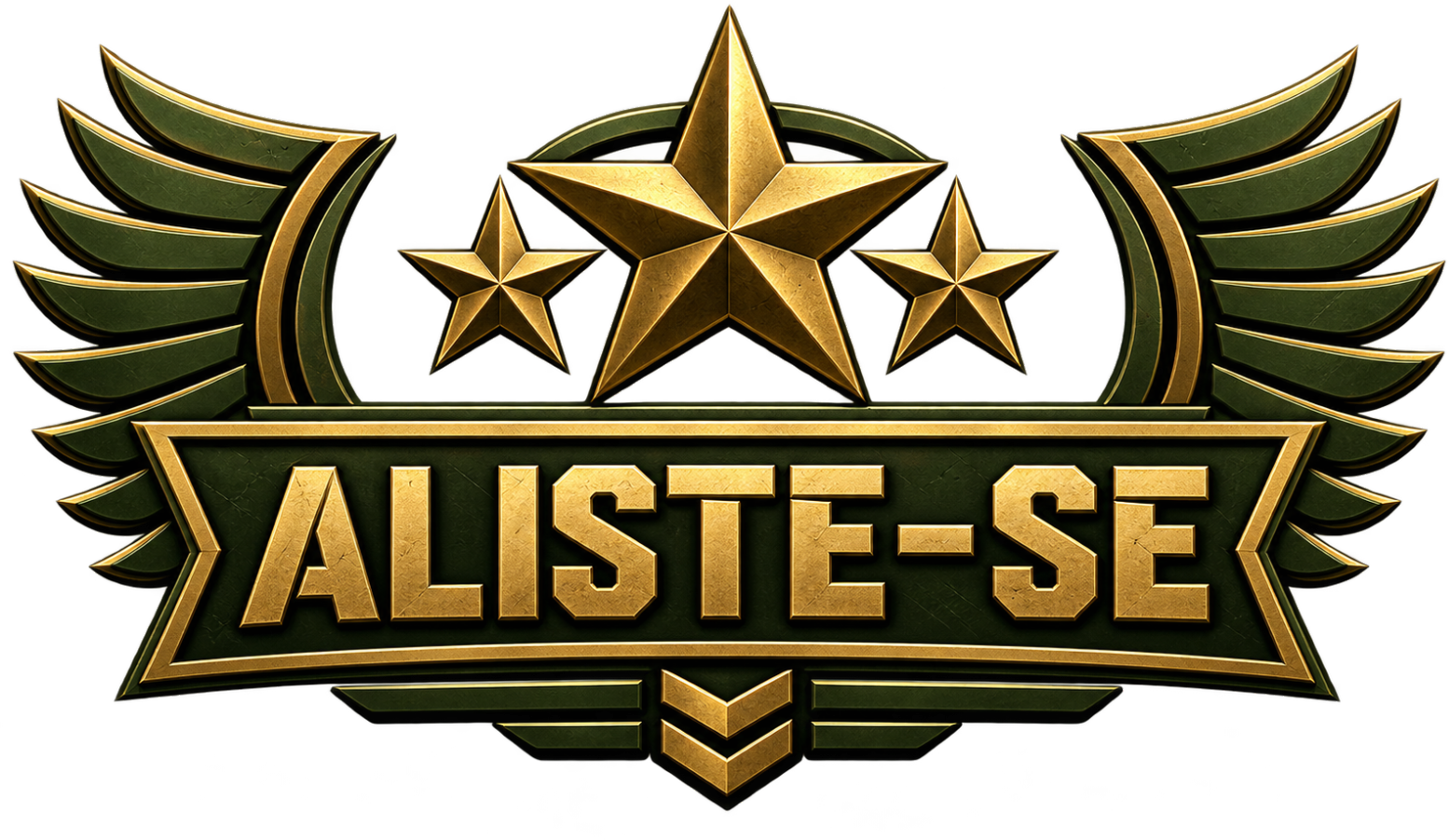 Aliste-se